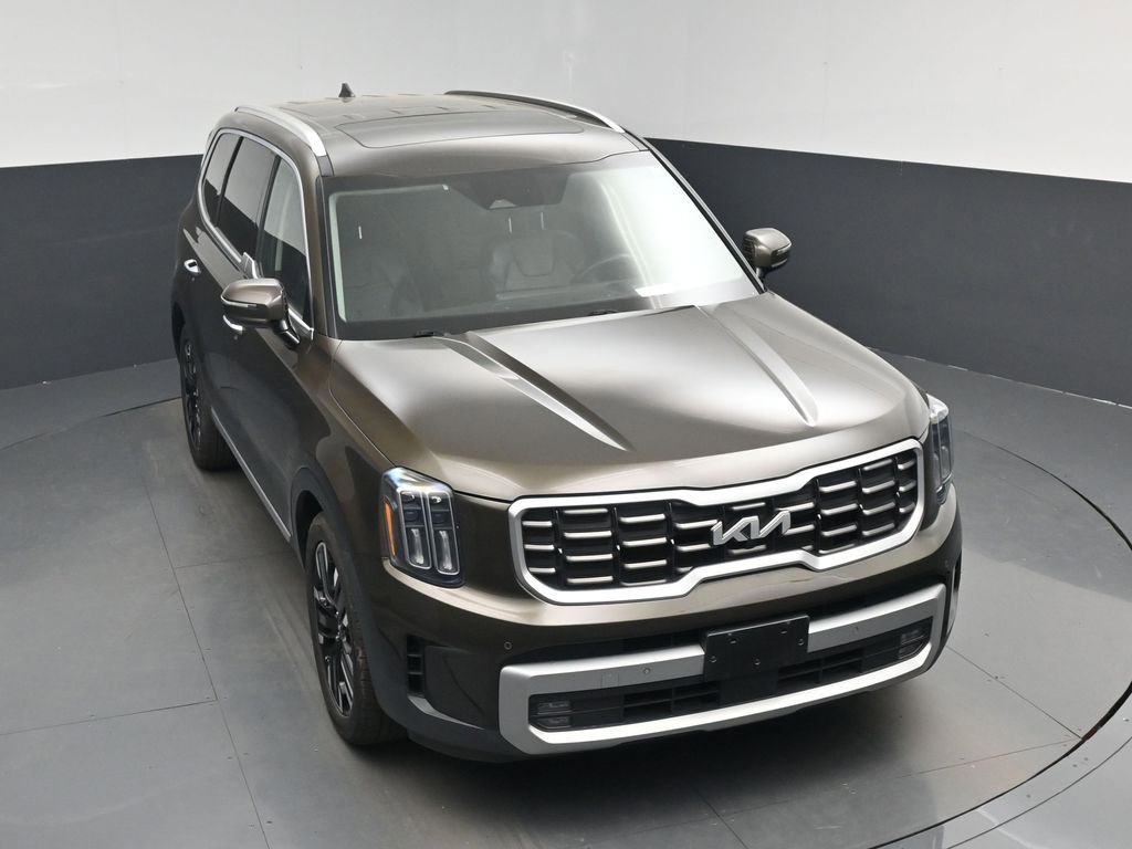 Used 2023 Kia Telluride SX Prestige image 26