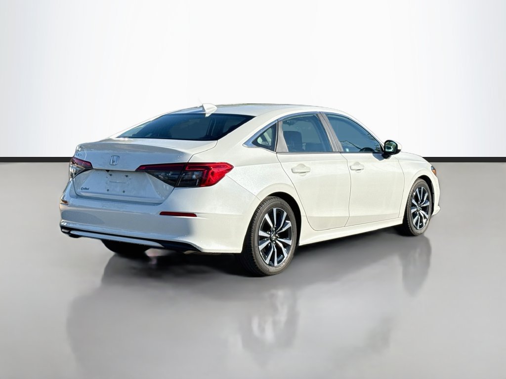 Used 2023 Honda Civic EX image 7