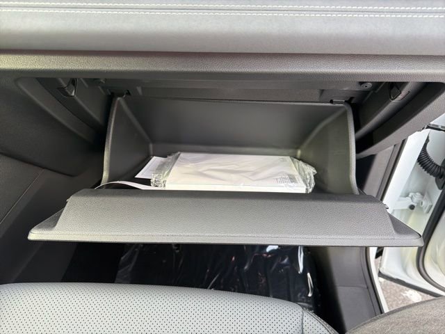 New 2026 Volkswagen Tiguan SE image 37