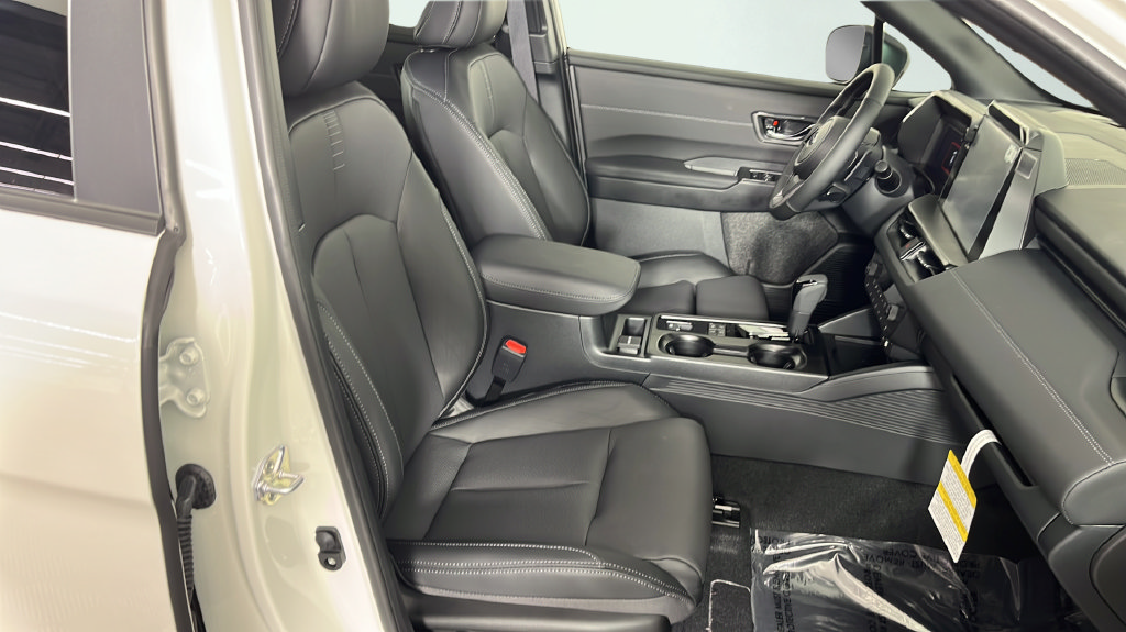 New 2026 Subaru Outback Touring XT AWD/4WD image 12
