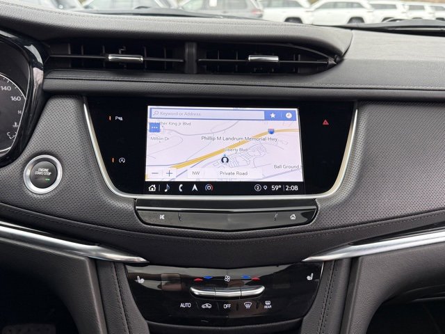 Used 2023 Cadillac XT5 Premium Luxury image 21