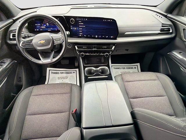 Used 2024 Chevrolet Traverse LT image 15