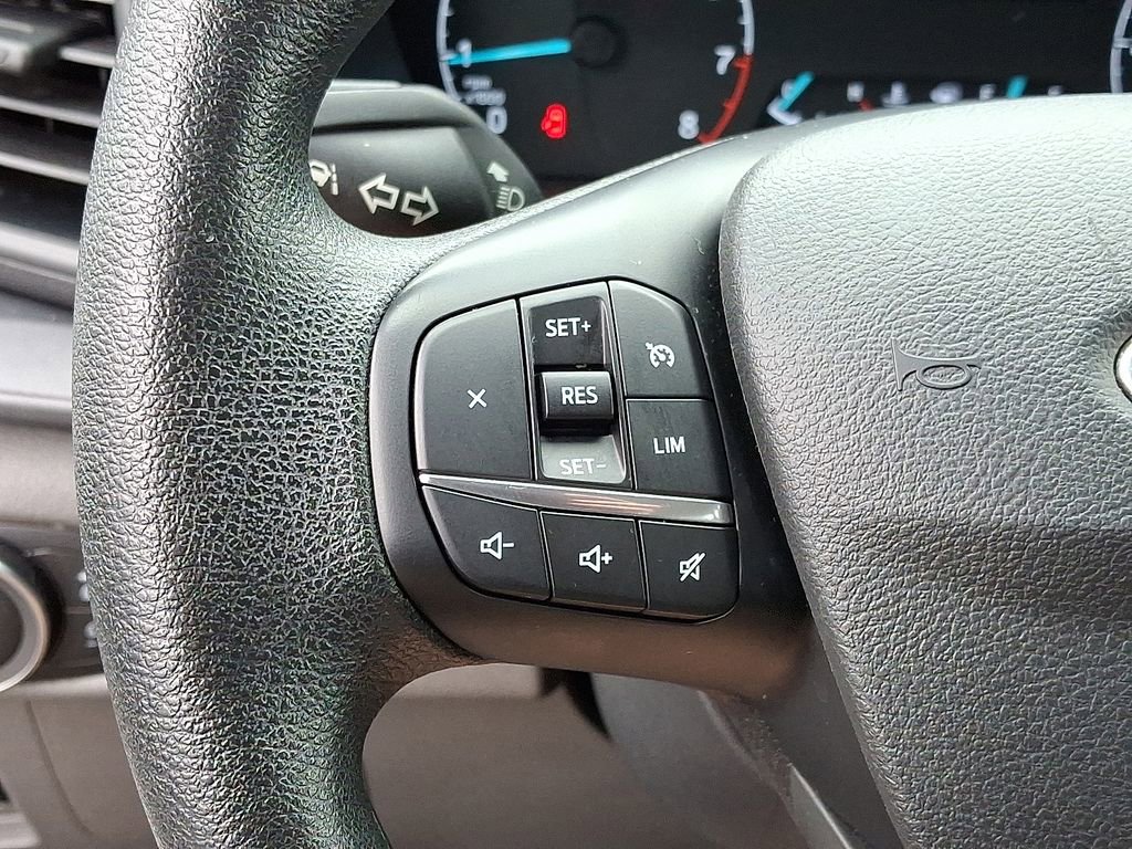 Used 2024 Ford Transit 350 XLT image 21