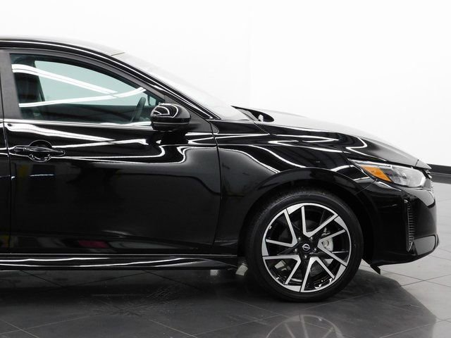 Certified 2024 Nissan Sentra SR image 15