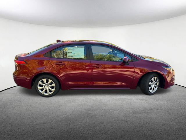 New 2027 Toyota Corolla LE FWD image 10