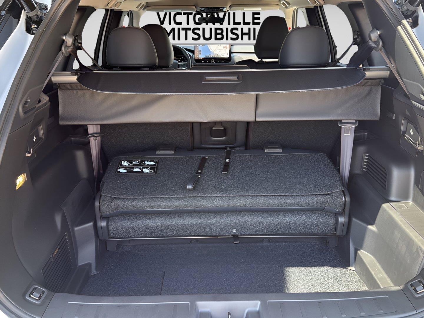 New 2026 Mitsubishi Outlander SE FWD image 28
