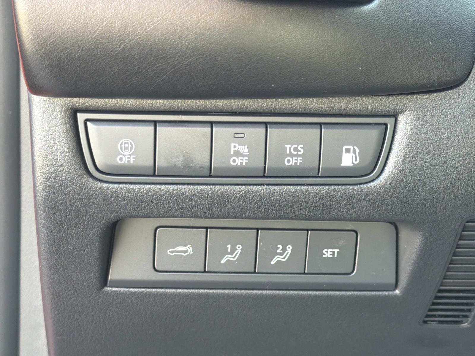 New 2026 MAZDA CX-50 AWD 2.5 Hybrid w/ Premium Pkg image 17