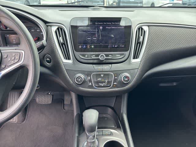 Used 2023 Chevrolet Malibu LS w/ Driver Confidence Package FWD image 18