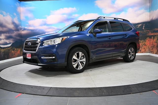Used 2022 Subaru Ascent Premium w/ Convenience Package image 4
