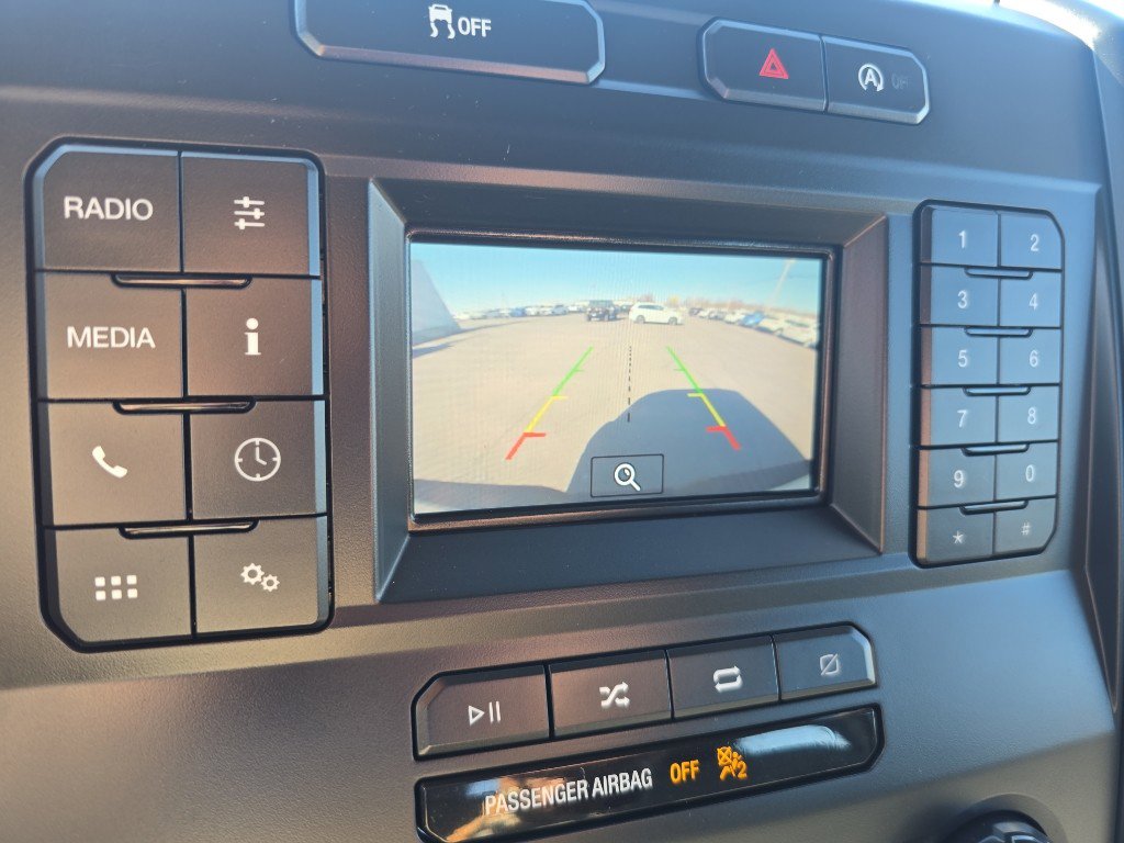 Used 2019 Ford F150 XL w/ Equipment Group 101A Mid image 25