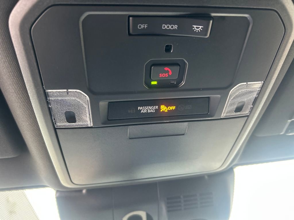 New 2026 Toyota Tacoma SR image 18