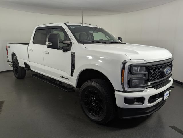 Used 2023 Ford F250 XLT w/ XLT Premium Package AWD/4WD image 2