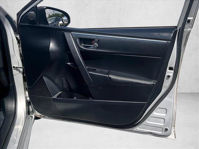 Used 2014 Toyota Corolla S FWD image 16