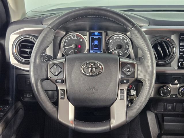 Used 2022 Toyota Tacoma SR5 AWD/4WD image 21