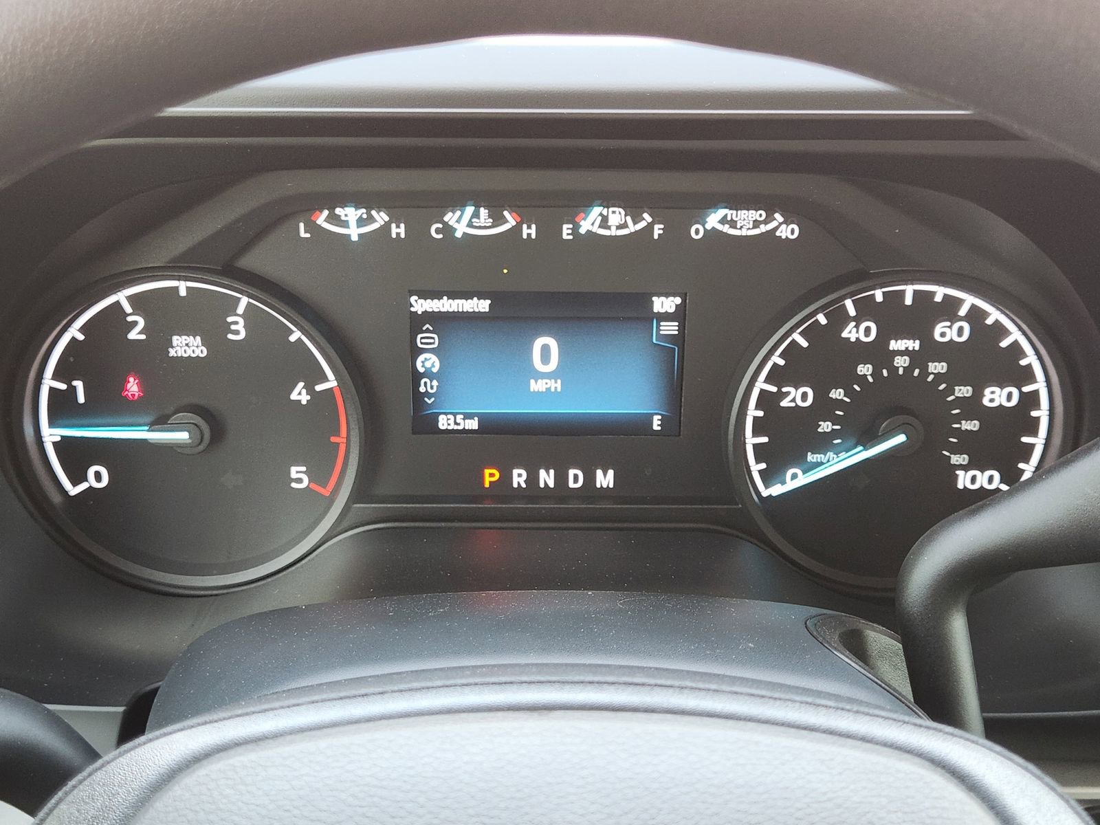 New 2025 Ford F250 XL w/ FX4 Off-Road Package image 15