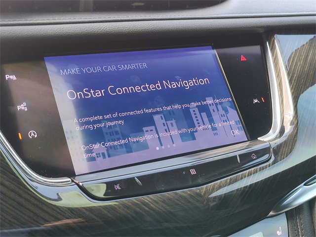 Used 2020 Cadillac XT6 Premium Luxury image 32