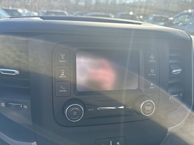 New 2024 RAM 3500 Tradesman image 15