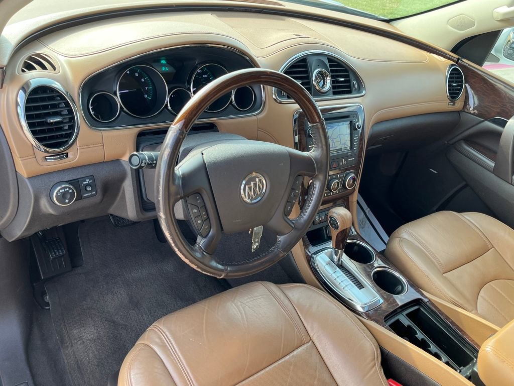 Used 2016 Buick Enclave Premium w/ Experience Buick Package image 18