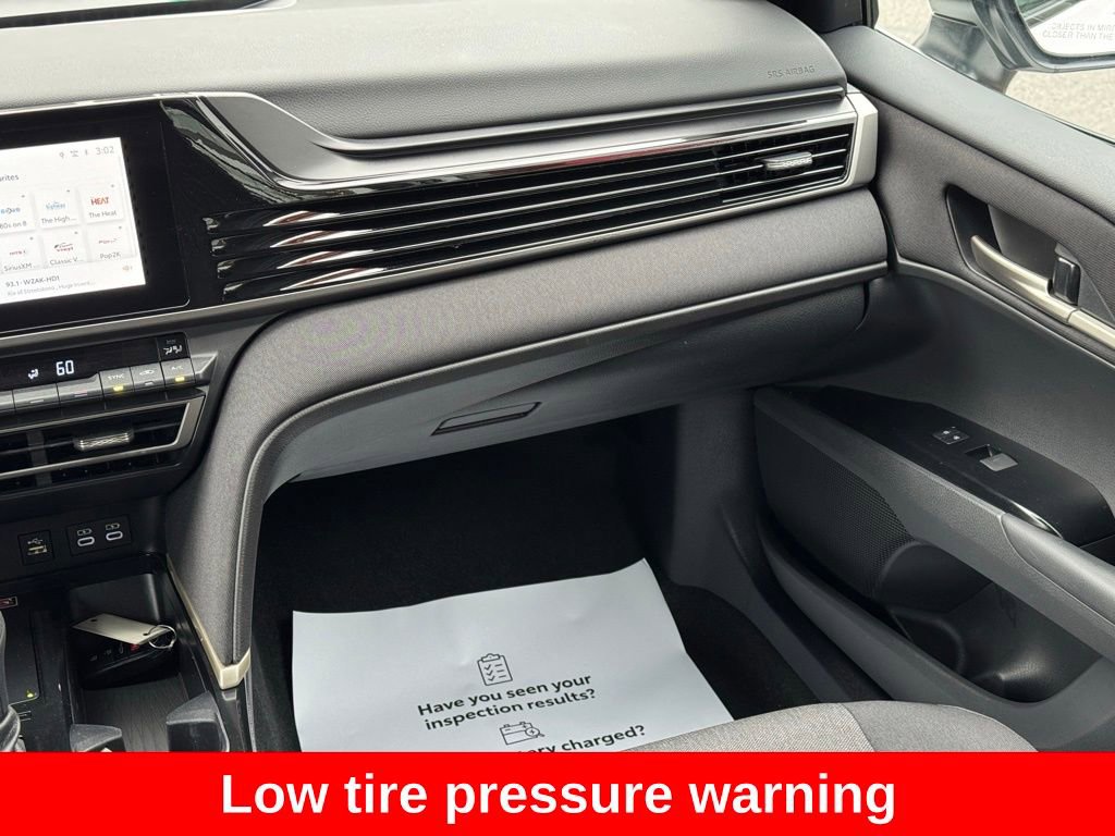 Certified 2025 Toyota Camry LE image 22
