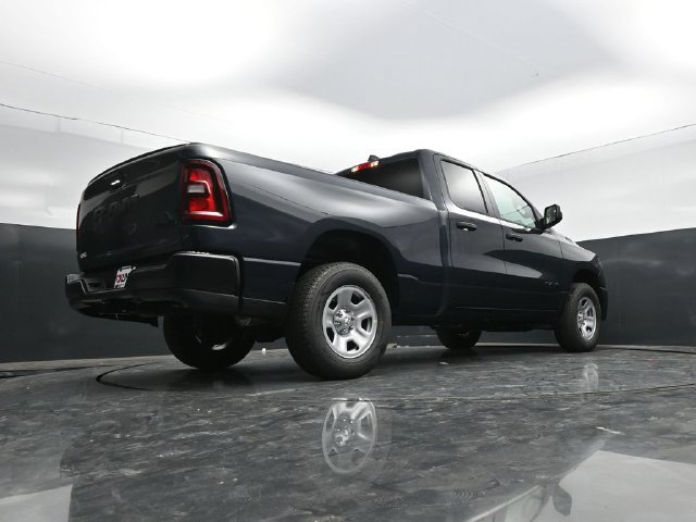 New 2027 RAM 1500 Tradesman AWD/4WD image 57