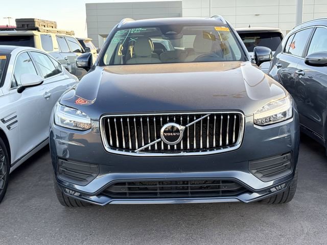 Used 2023 Volvo XC90 B6 Core AWD/4WD image 2