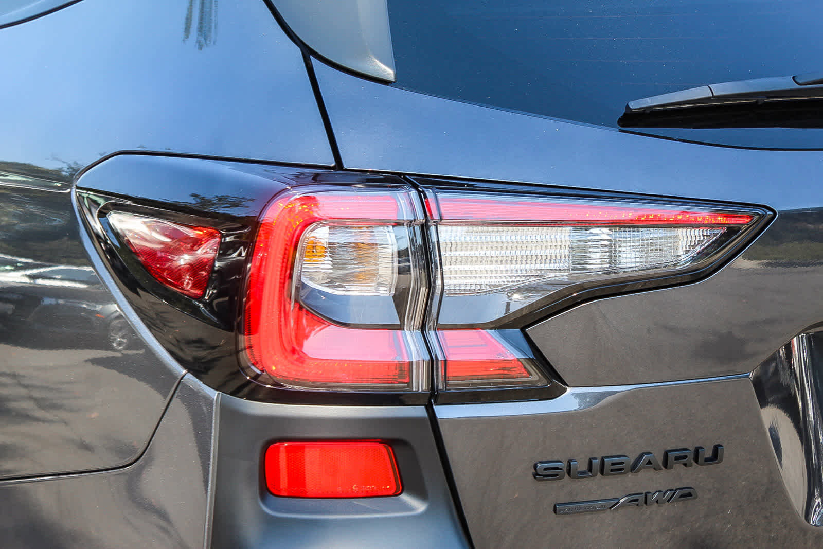 New 2025 Subaru Outback Wilderness image 7
