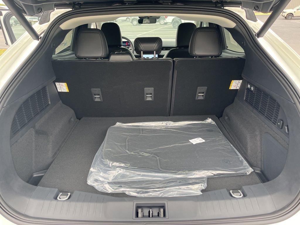 New 2025 Ford Mustang Mach-E Premium image 12