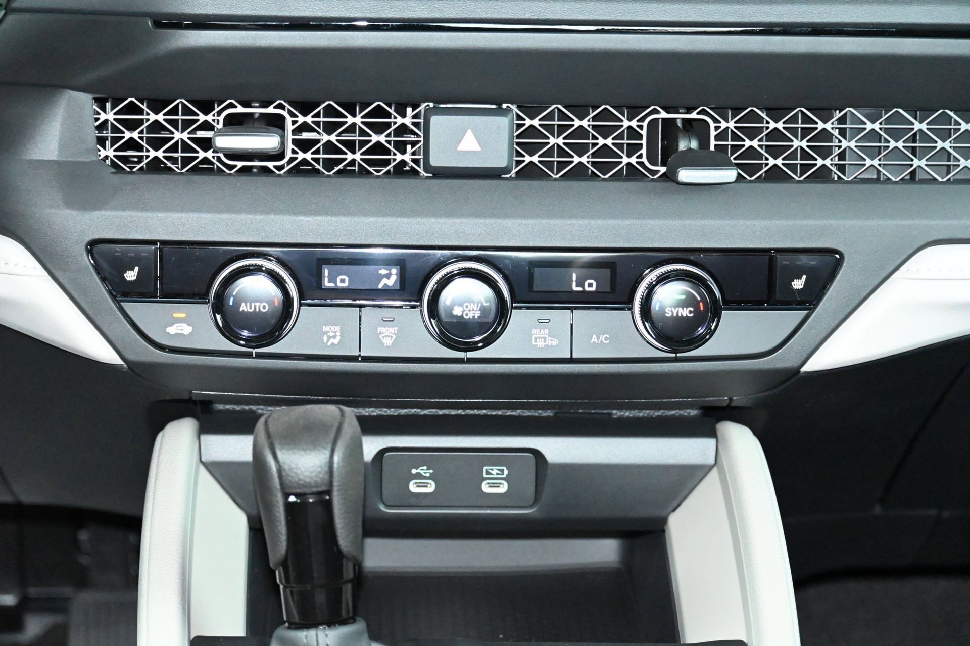 New 2025 Honda Accord SE image 22