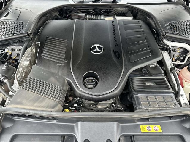 Used 2022 Mercedes-Benz S 500 4MATIC image 10