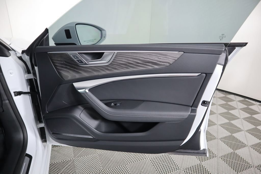 New 2025 Audi A7 3.0T Premium Plus image 26