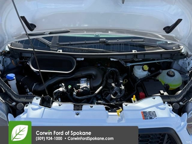 New 2026 Ford Transit 250 148 Medium Roof Extended AWD image 30