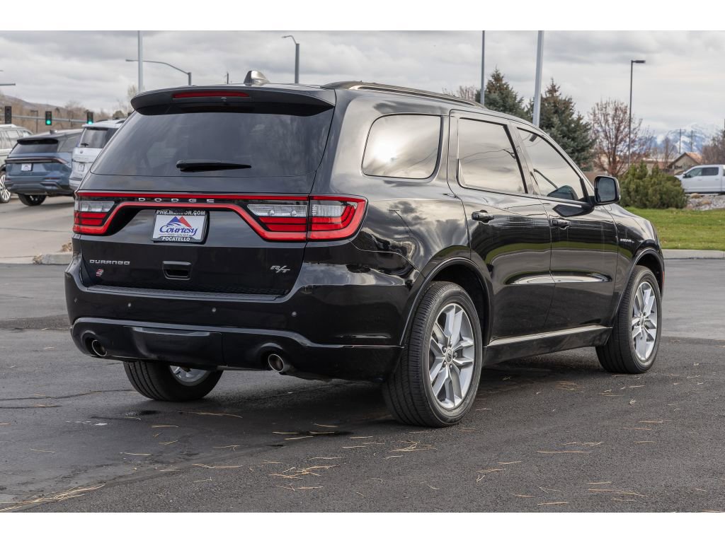 Used 2023 Dodge Durango R/T image 3