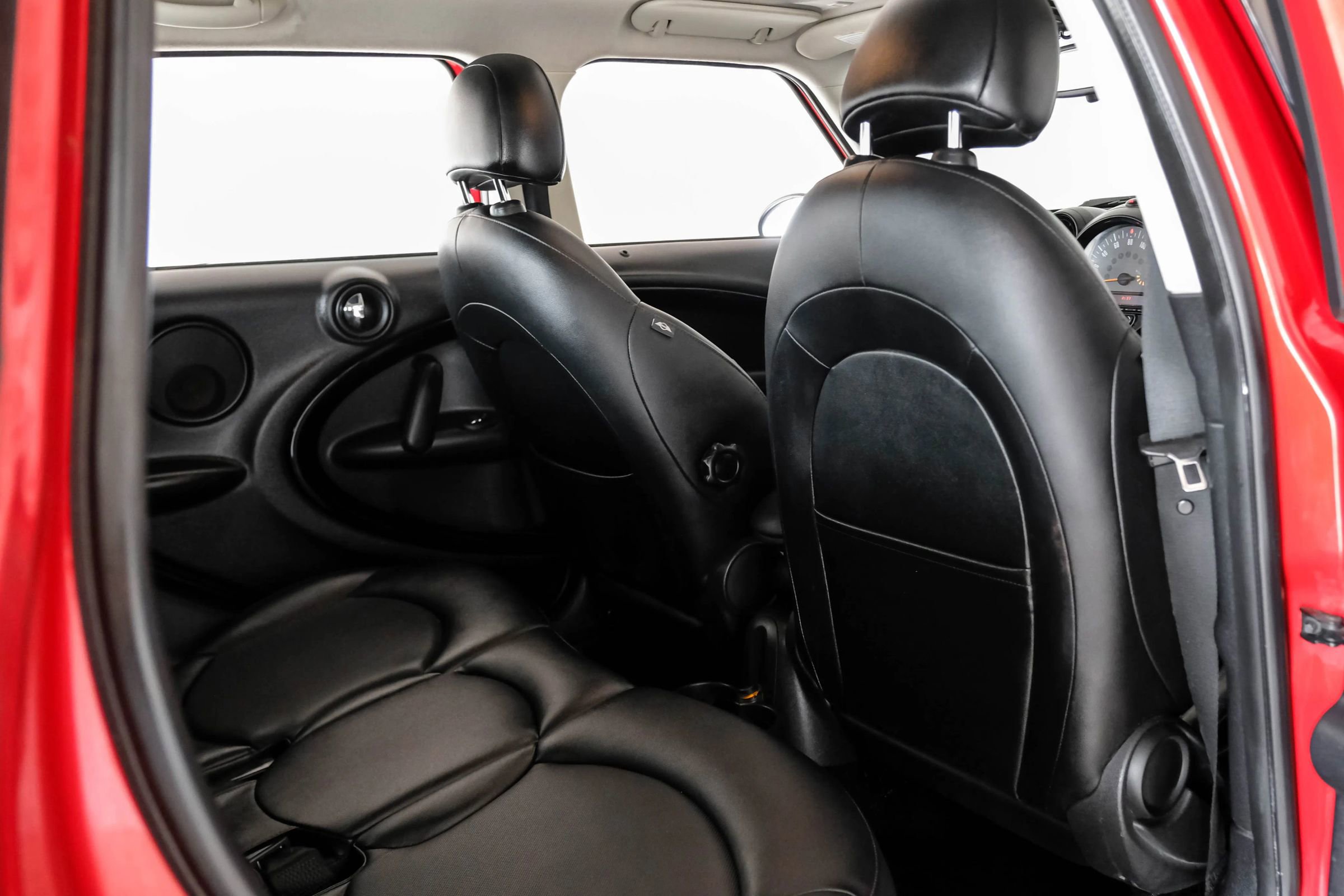 Used 2015 MINI Cooper Countryman S w/ Premium Package FWD image 31