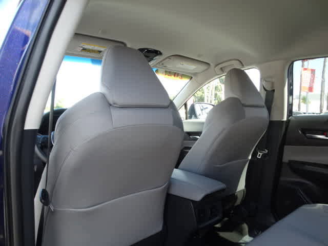 Certified 2023 Toyota Venza LE AWD/4WD image 21