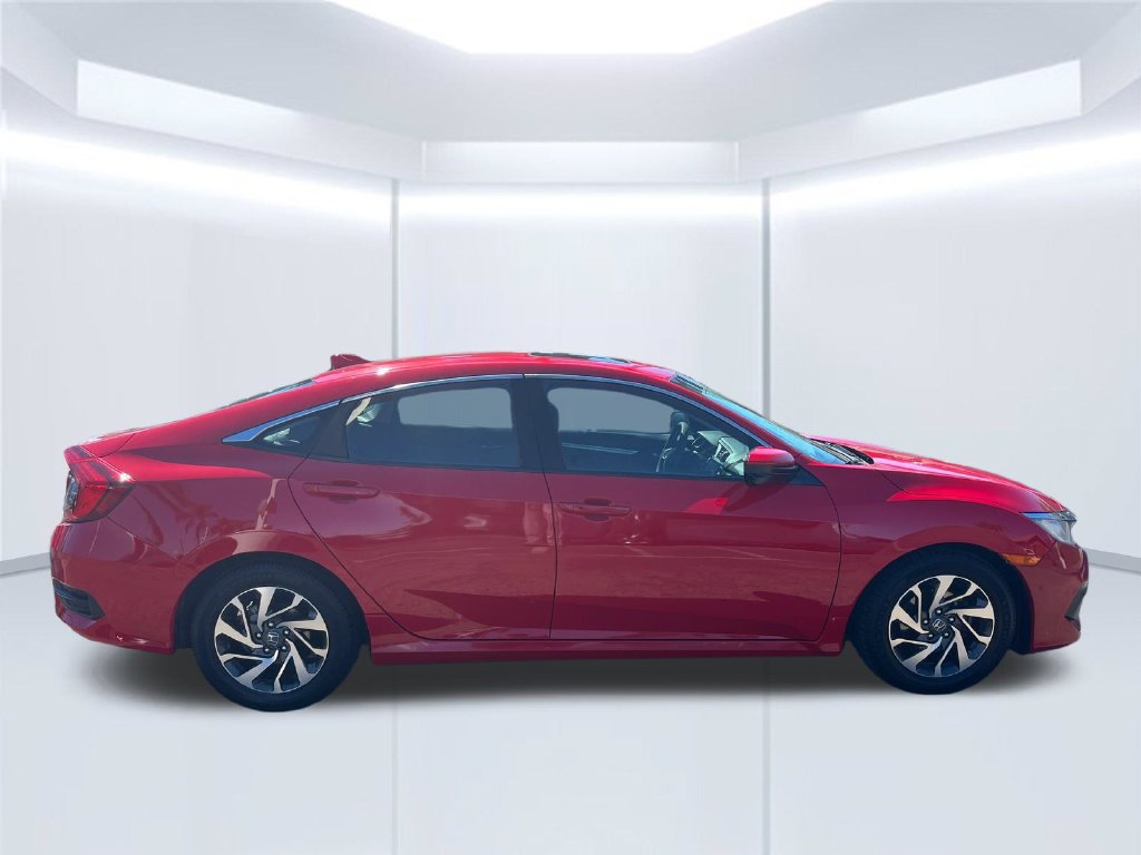 Used 2017 Honda Civic EX image 6