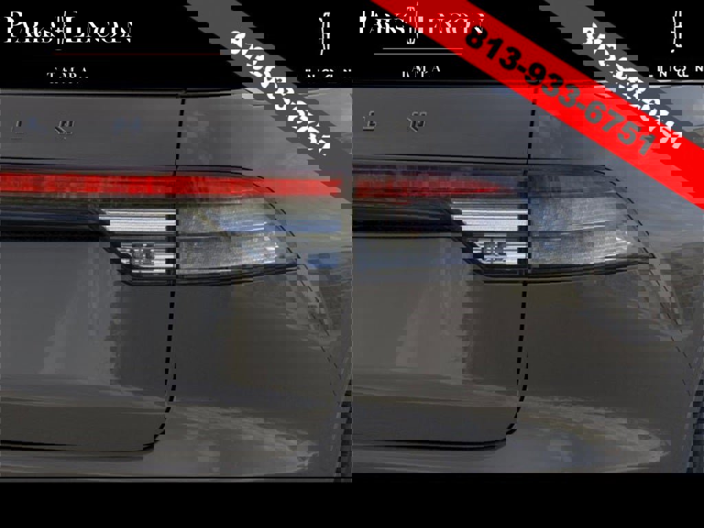 New 2025 Lincoln Aviator Black Label image 43