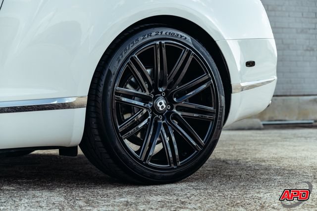 Used 2014 Bentley Continental GT Speed AWD/4WD image 56