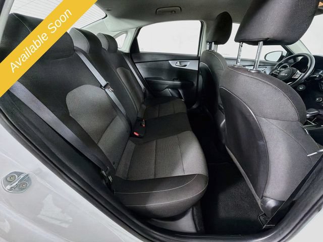 Used 2022 Kia Forte LXS FWD image 26