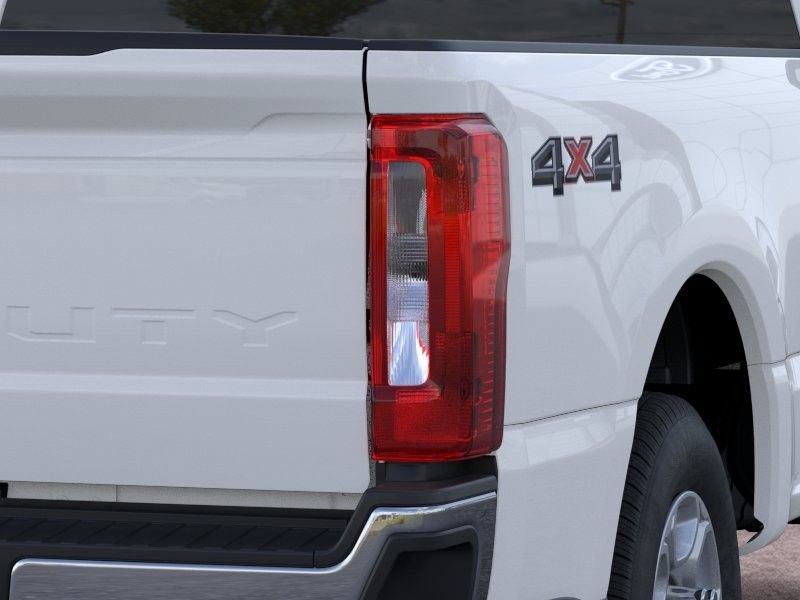 New 2026 Ford F250 XLT AWD/4WD image 22