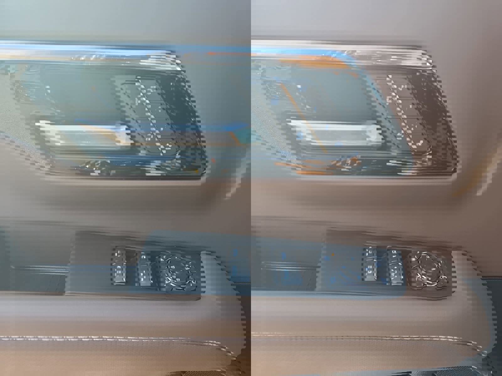 Used 2025 Chevrolet Tahoe High Country image 30