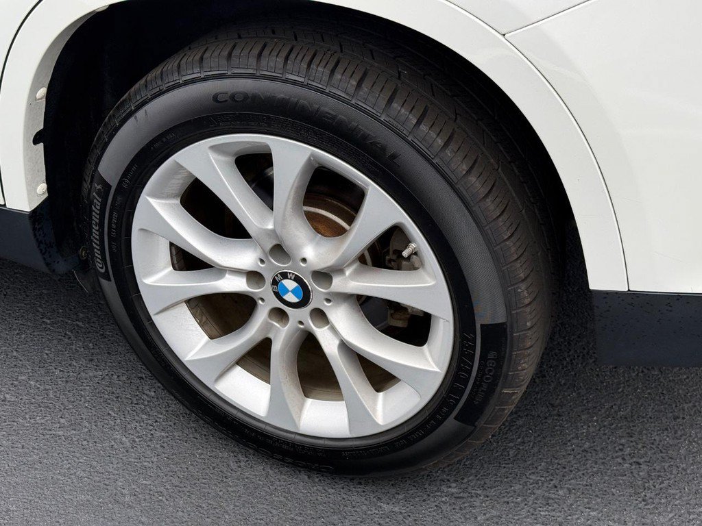 Used 2015 BMW X5 xDrive35d AWD/4WD image 7