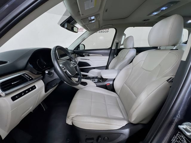 Used 2020 Kia Telluride SX AWD/4WD image 10