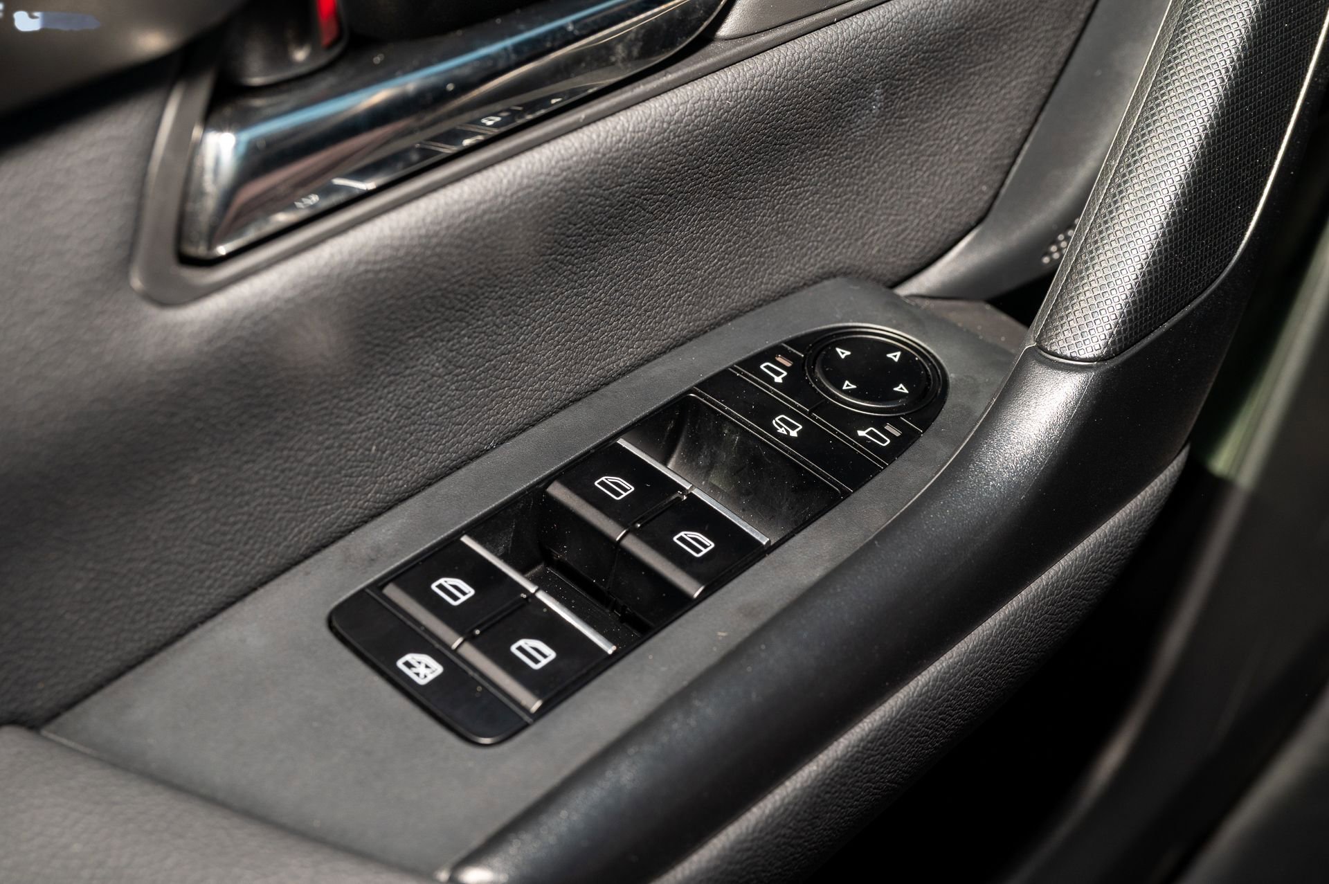 Used 2024 MAZDA CX-50 2.5 Turbo w/ Premium Plus Pkg image 32