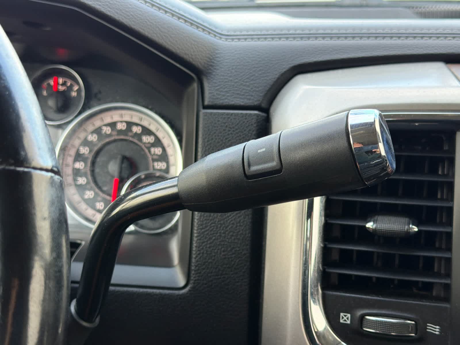 Used 2018 RAM 2500 Laramie w/ Protection Group AWD/4WD image 21
