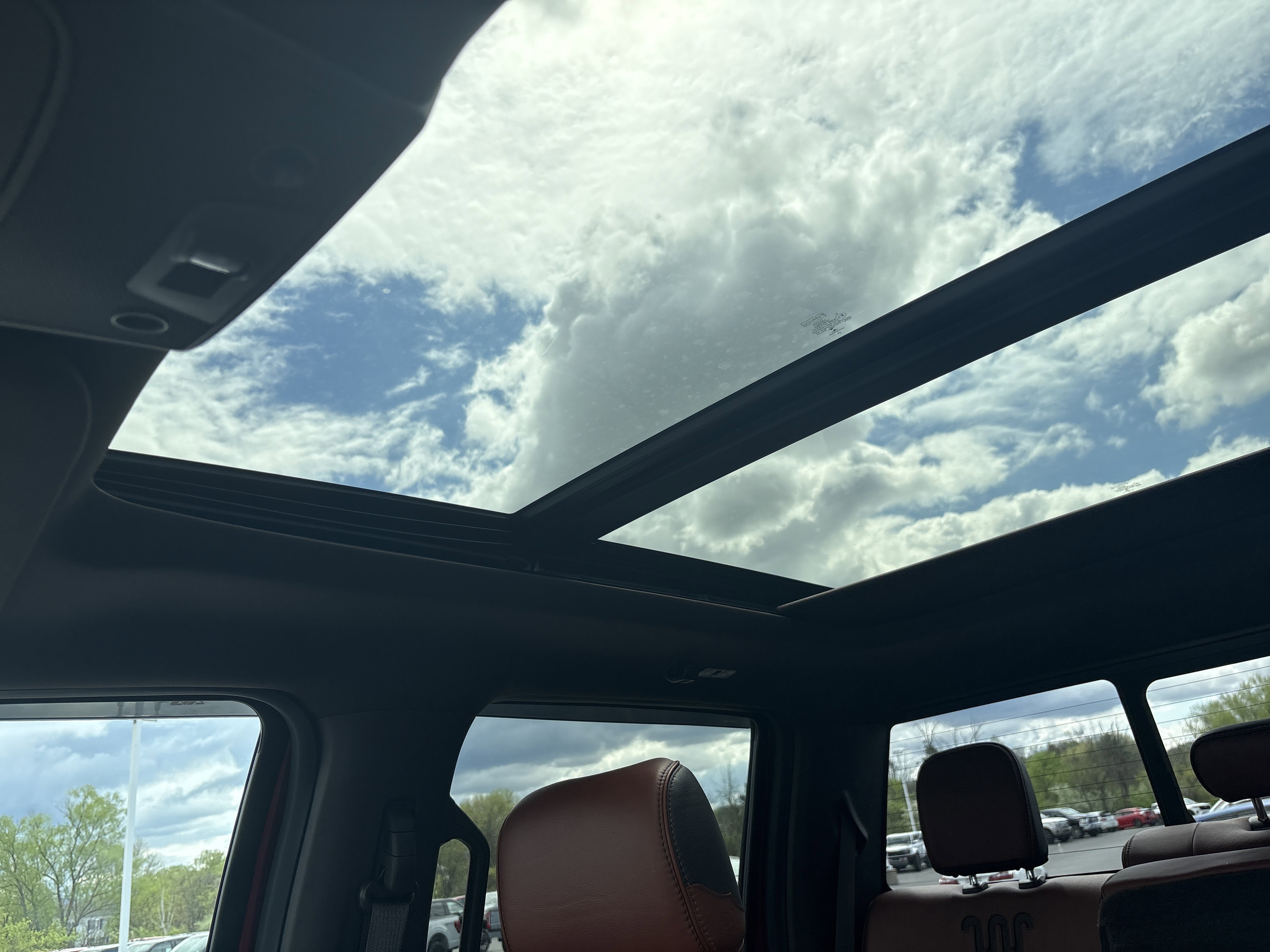 Used 2022 Ford F250 King Ranch w/ King Ranch Ultimate Package image 44