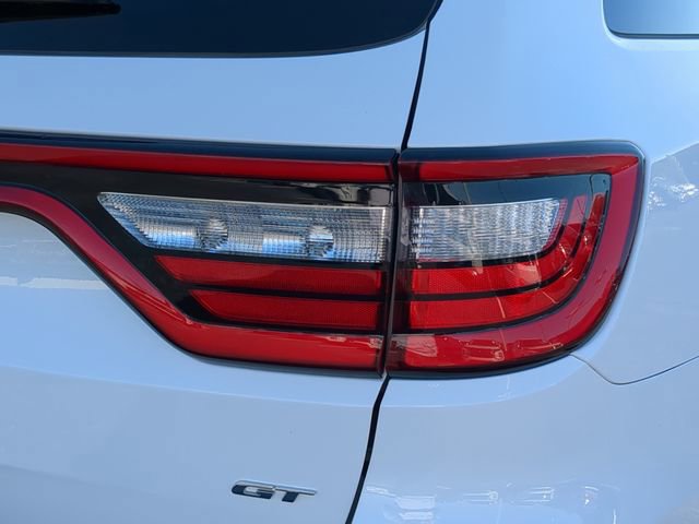 Used 2024 Dodge Durango GT image 11