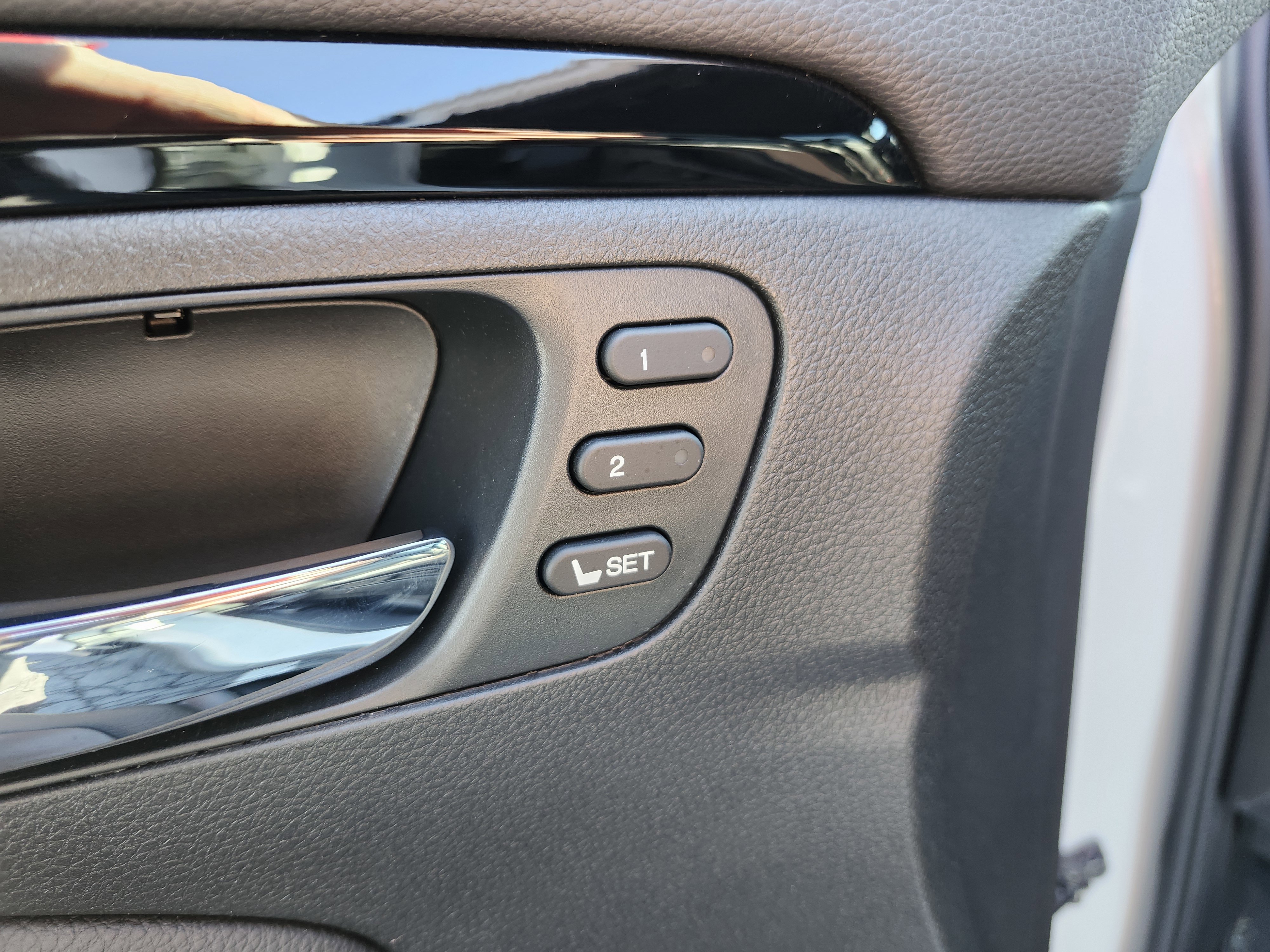 Used 2023 Honda Ridgeline Black Edition image 33