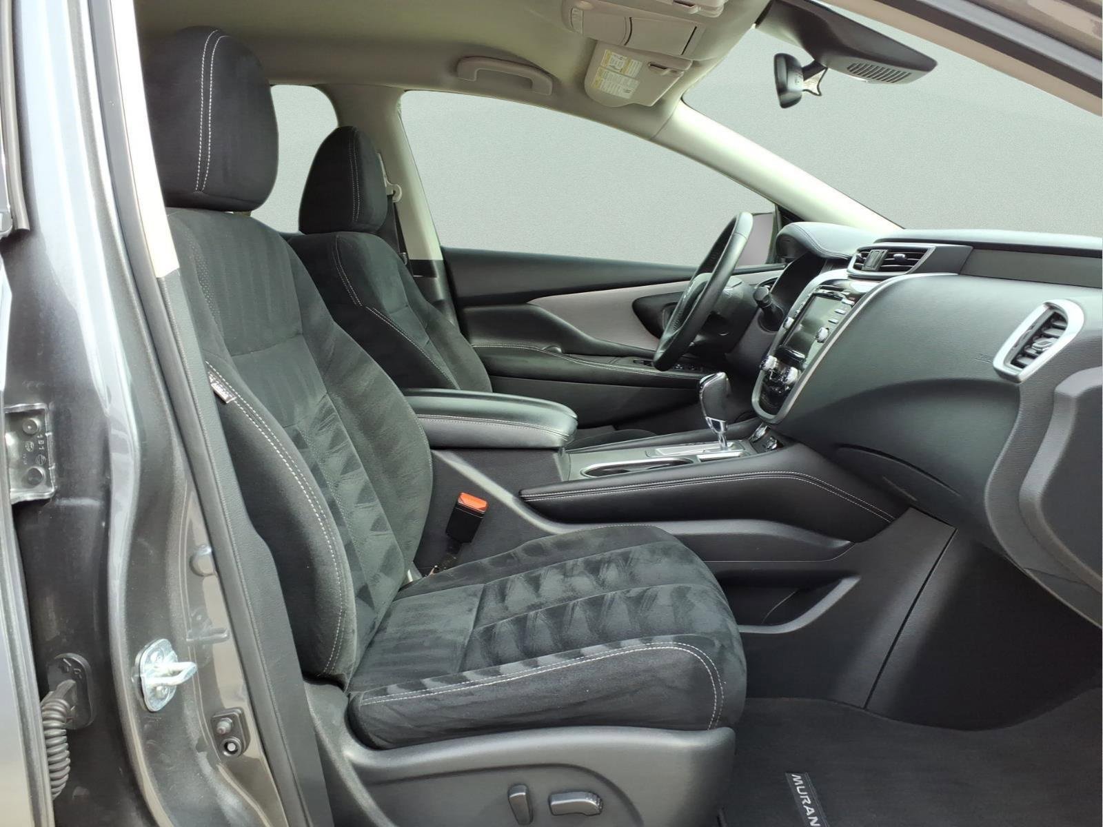 Used 2021 Nissan Murano SV w/ Cargo Package image 15