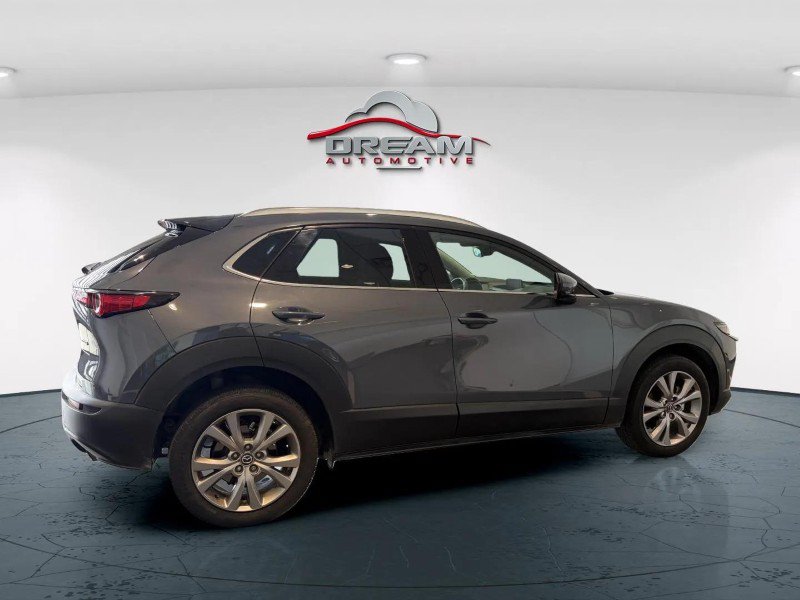 Used 2020 MAZDA CX-30 AWD w/ Premium Package image 18