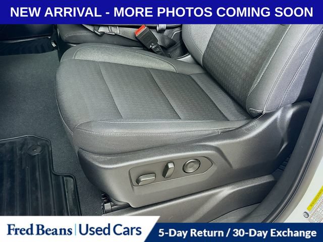 Used 2023 Chevrolet Silverado 1500 RST w/ LPO, Dark Essentials Package AWD/4WD image 25